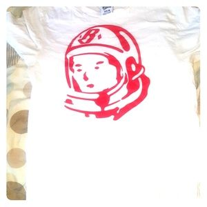 Men's billionaires Boys Club shirt